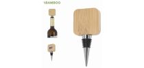 Bottle Open Wine Stopper