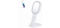 Multifunction Mirror