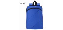 Soft PU Backpack