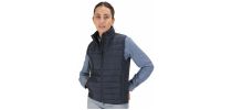 Womens Cashel Vest