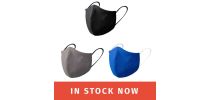 Reusable Poly/Cotton Face Mask