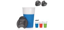Eco Coffee Travel Mug Ceramic 370ml