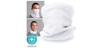Antibacterial Neck Warmer Nical