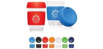 Eco Coffee Cup Glass Cup2Go 375ml