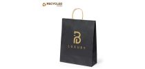 Linel Recycled Paper Bag