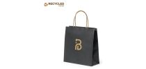 Fortis Recycled Paper Bag