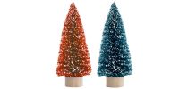 Christmas Tree Donner