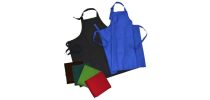 Prostaff Bib Apron