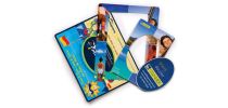 Magnetic Photo Frame (136mm x 180mm)