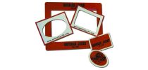 Ultimate Magnetic Photo Frame (145 X 180 X 0.5 Mm)