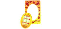 Budget Magnetic Photo Frame (95 X 145 X 0.5 Mm)