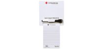 Magnetic Whiteboard To Do List