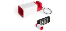 Speaker Keyring Holys