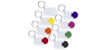 Keyring Coin Zabax