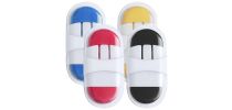 Eraser Pulsy