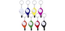 Keyring Coin Frits