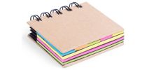 Sticky Notepad Laska