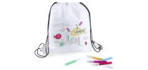 Drawstring Bag Backys