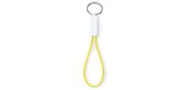 Keyring Charger Pirten