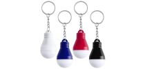 Keyring Torch Blesak