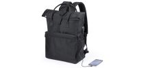 Backpack Manthium