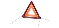 Warning Triangle Bikul