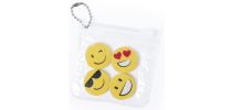 Eraser Set Mateky