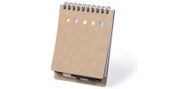 Sticky Notepad Diser
