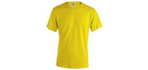 Adult Color T-shirt "keya" Mc180