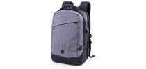 Power Bank Nylon Backpack Briden