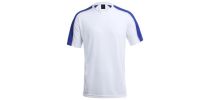 Adult T-shirt Tecnic Dinamic Comby