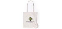Foldable Bag Helakel