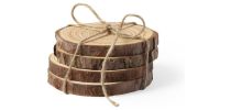 Coaster Set Yantic