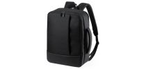 Hurkon Document Bag Backpack
