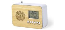 Radio Alarm Clock Tulax