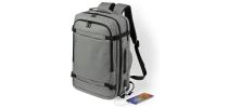 Sulkan Document Bag Backpack