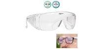 Safety Glasses Hezal
