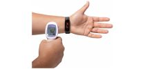 Thermometer Watch Leroux
