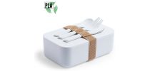 Lunch Box Molkas