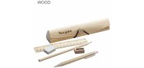 Palermo Stationery Set