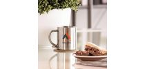 Stainless Steel Cup