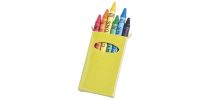Crayon Set Tune