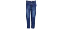 Kids Stretch Denim Jeans