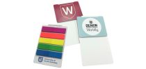 Magnetic Bookmark + Markers