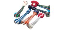 Custom Moulded Charge Cable