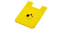 Silicone Mobile Pocket