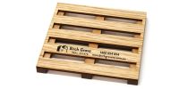 Eco MDF Pallet Coaster