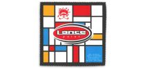 Custom Printed Microfibre Cleaning Cloth