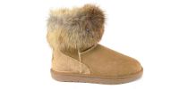 Mini Fox Boot