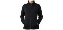 Metro Womens Merino Jacket